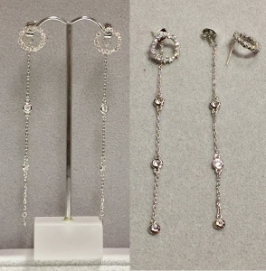 Earrings ER18-0513